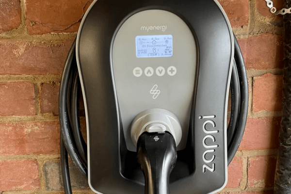 Lancaster EV Charger Installers